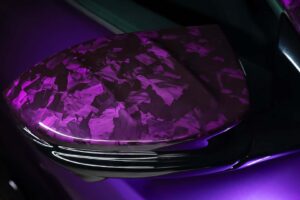 페라리 신형 12Cilindri, 만소리의 첫 풀 바디 튜닝 공개