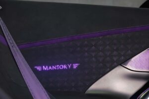 페라리 신형 12Cilindri, 만소리의 첫 풀 바디 튜닝 공개