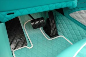 만소리, AMG G 63을 팝아트 카브리올레로 재창조