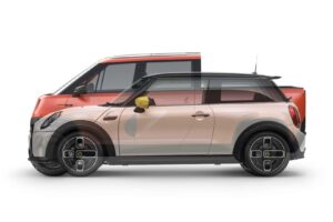 telo electric truck mini electric 7