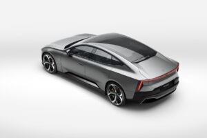 imgi 72 2026 polestar 5 debuts with no rear window costs porsche taycan money 23 12