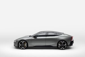 imgi 67 2026 polestar 5 debuts with no rear window costs porsche taycan money 18 7