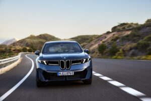 imgi 199 all new 2026 bmw ix3 electric suv debuts with futuristic design 463 hp and 500 mile range 53 58