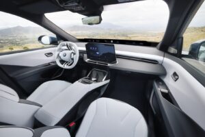 imgi 239 all new 2026 bmw ix3 electric suv debuts with futuristic design 463 hp and 500 mile range 93 63