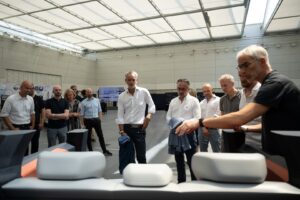 imgi 245 all new 2026 bmw ix3 electric suv debuts with futuristic design 463 hp and 500 mile range 99 32