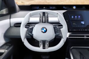 imgi 221 all new 2026 bmw ix3 electric suv debuts with futuristic design 463 hp and 500 mile range 75 60