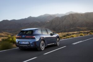 imgi 151 all new 2026 bmw ix3 electric suv debuts with futuristic design 463 hp and 500 mile range 5 55