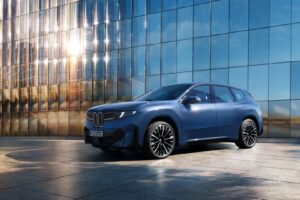 imgi 266 all new 2026 bmw ix3 electric suv debuts with futuristic design 463 hp and 500 mile range 120 40