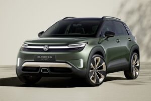 imgi 95 volkswagen reveals new electric crossover concept calls it id cross 30 87