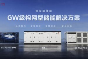 BYD Haohan BESS 01 1