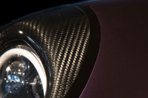 600kg·250마력 K-시리즈, 궁극의 로터스 엘리스 등장... 맥라렌 F1처럼 가운데 운전석 배치