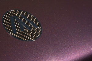 600kg·250마력 K-시리즈, 궁극의 로터스 엘리스 등장... 맥라렌 F1처럼 가운데 운전석 배치