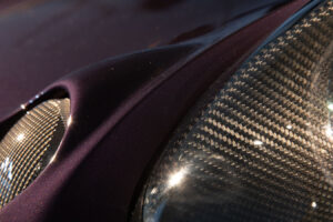 600kg·250마력 K-시리즈, 궁극의 로터스 엘리스 등장... 맥라렌 F1처럼 가운데 운전석 배치