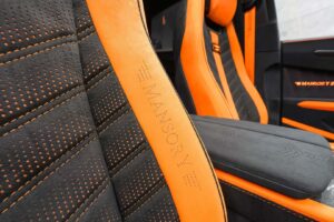 1,100마력 괴물 람보르기니 ‘우루스 SE 만소리 베나투스’ 공개