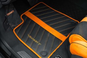 1,100마력 괴물 람보르기니 ‘우루스 SE 만소리 베나투스’ 공개