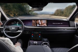 cadillac escalade iql 2 1 1