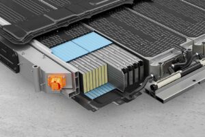 porsche cayenne electric die batterie 12