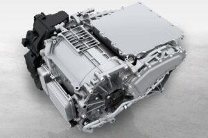 porsche cayenne electric der neue heckmotor 8