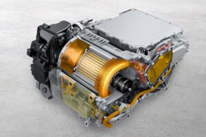 porsche cayenne electric der neue heckmotor 1 9