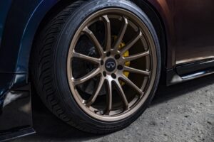 SUV에 슈퍼카 심장 이식... 인피니티, 1000마력 QX80 공개