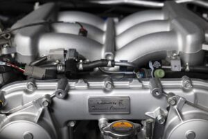 SUV에 슈퍼카 심장 이식... 인피니티, 1000마력 QX80 공개