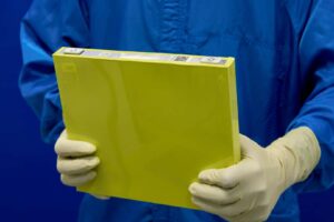 gm prismatic lmr battery cell 2 6