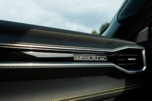 포드, 머스탱으로 드리프트 시장 겨냥… RTR 협업 모델 내년 출시