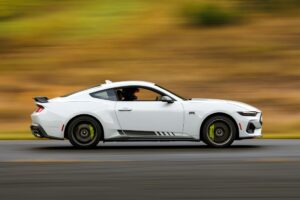 포드, 머스탱으로 드리프트 시장 겨냥… RTR 협업 모델 내년 출시