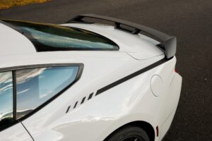 포드, 머스탱으로 드리프트 시장 겨냥… RTR 협업 모델 내년 출시