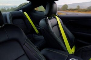 포드, 머스탱으로 드리프트 시장 겨냥… RTR 협업 모델 내년 출시