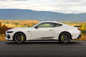 포드, 머스탱으로 드리프트 시장 겨냥… RTR 협업 모델 내년 출시