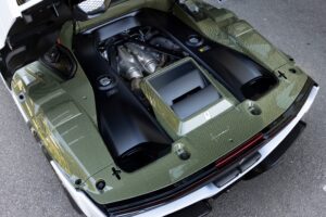 페라리, 단 한 명을 위한 ‘F40 오마주’… 신형 원오프 모델 SC40 공개