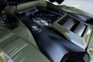 페라리, 단 한 명을 위한 ‘F40 오마주’… 신형 원오프 모델 SC40 공개