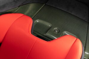 페라리, 단 한 명을 위한 ‘F40 오마주’… 신형 원오프 모델 SC40 공개