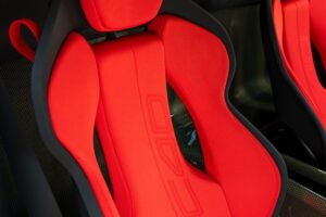 페라리, 단 한 명을 위한 ‘F40 오마주’… 신형 원오프 모델 SC40 공개