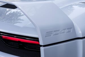 페라리, 단 한 명을 위한 ‘F40 오마주’… 신형 원오프 모델 SC40 공개