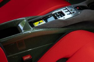 페라리, 단 한 명을 위한 ‘F40 오마주’… 신형 원오프 모델 SC40 공개