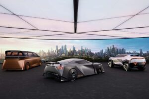 nissan hyper force concept 1 11