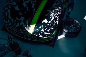 “GT3급 괴물” 메르세데스-AMG, 트랙 스포츠 콘셉트로 돌아온 순수 퍼포먼스