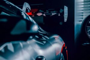 “GT3급 괴물” 메르세데스-AMG, 트랙 스포츠 콘셉트로 돌아온 순수 퍼포먼스