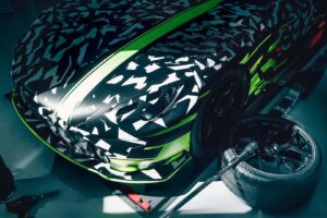 “GT3급 괴물” 메르세데스-AMG, 트랙 스포츠 콘셉트로 돌아온 순수 퍼포먼스