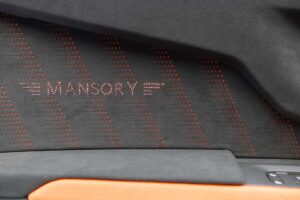 1,100마력 괴물 람보르기니 ‘우루스 SE 만소리 베나투스’ 공개