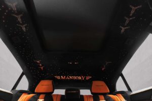 1,100마력 괴물 람보르기니 ‘우루스 SE 만소리 베나투스’ 공개