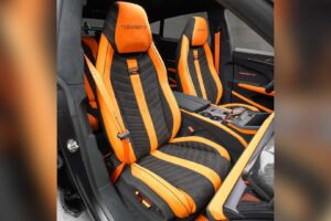 1,100마력 괴물 람보르기니 ‘우루스 SE 만소리 베나투스’ 공개