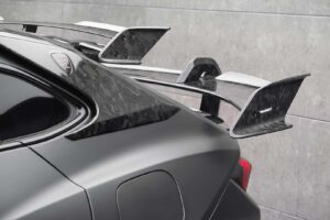 1,100마력 괴물 람보르기니 ‘우루스 SE 만소리 베나투스’ 공개