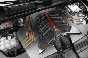 1,100마력 괴물 람보르기니 ‘우루스 SE 만소리 베나투스’ 공개