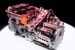 ferrari elettrica technical workshop 1 10