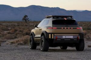 imgi 128 Hyundai off road SUV back 4