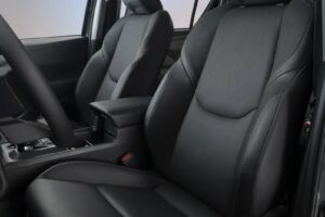 imgi 135 Toyota first electric pickup interior 1 9