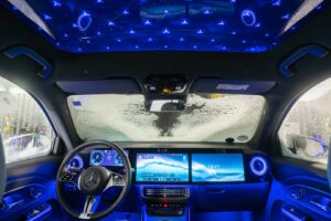 2027 mercedes glb interior 4 17